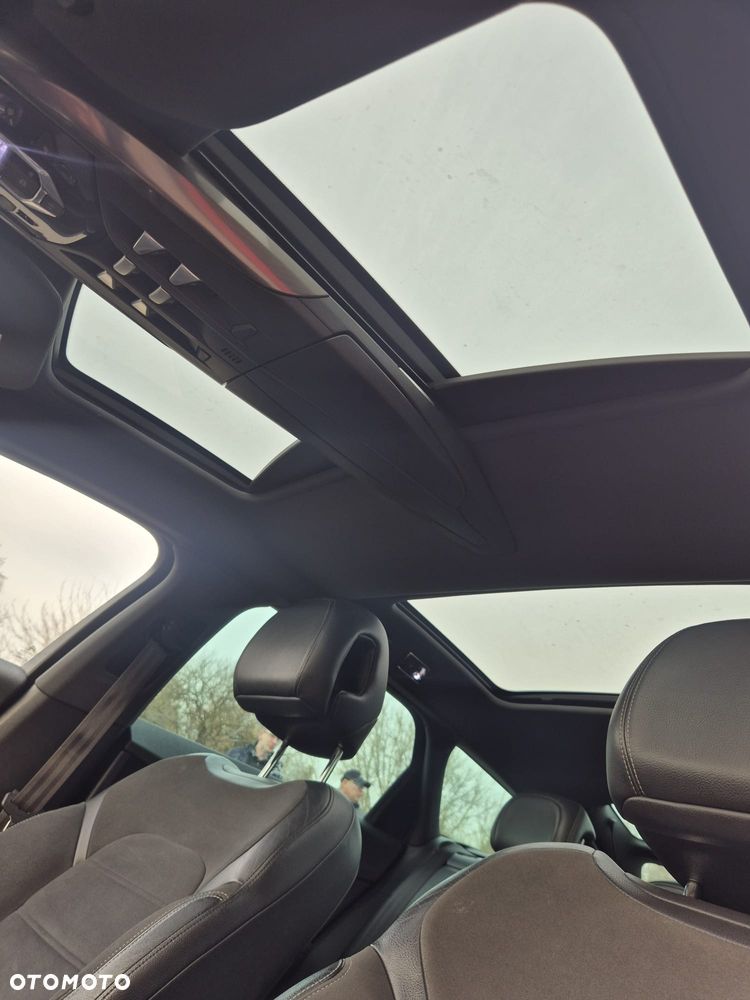 Citroën DS5 1.6 THP SoChic - 21