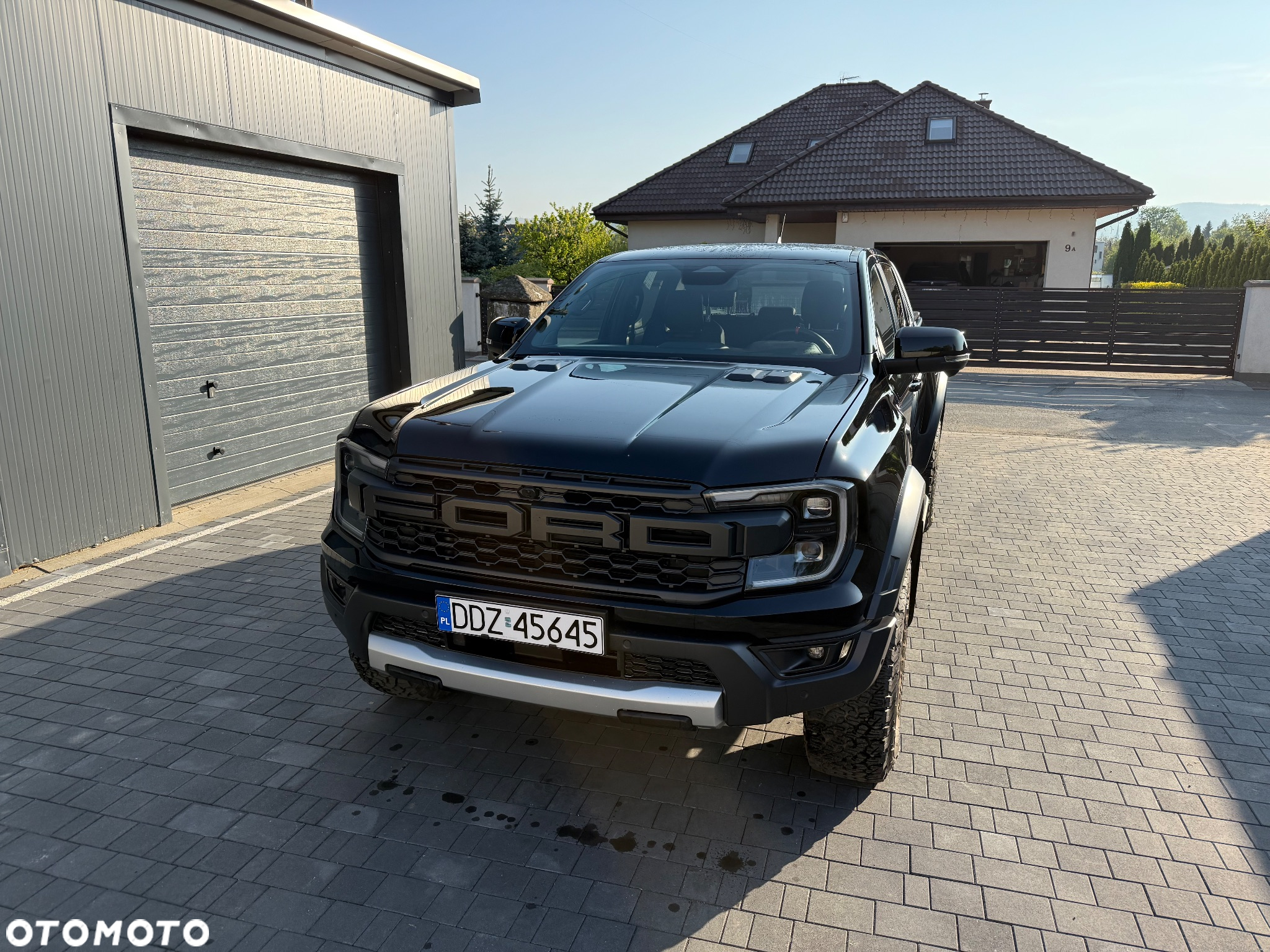 Ford Ranger Raptor - 5