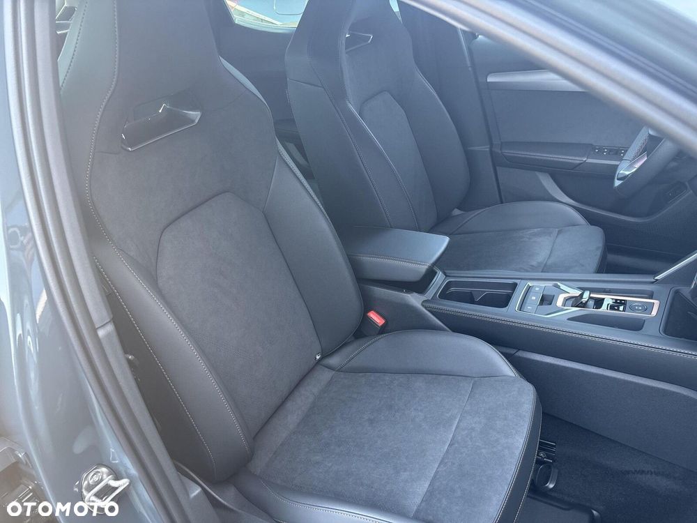 Cupra Formentor 1.5 eTSI mHEV DSG - 16