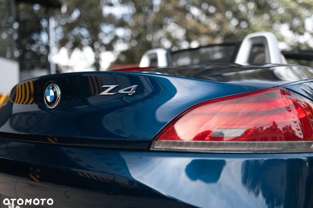 BMW Z4 - 6