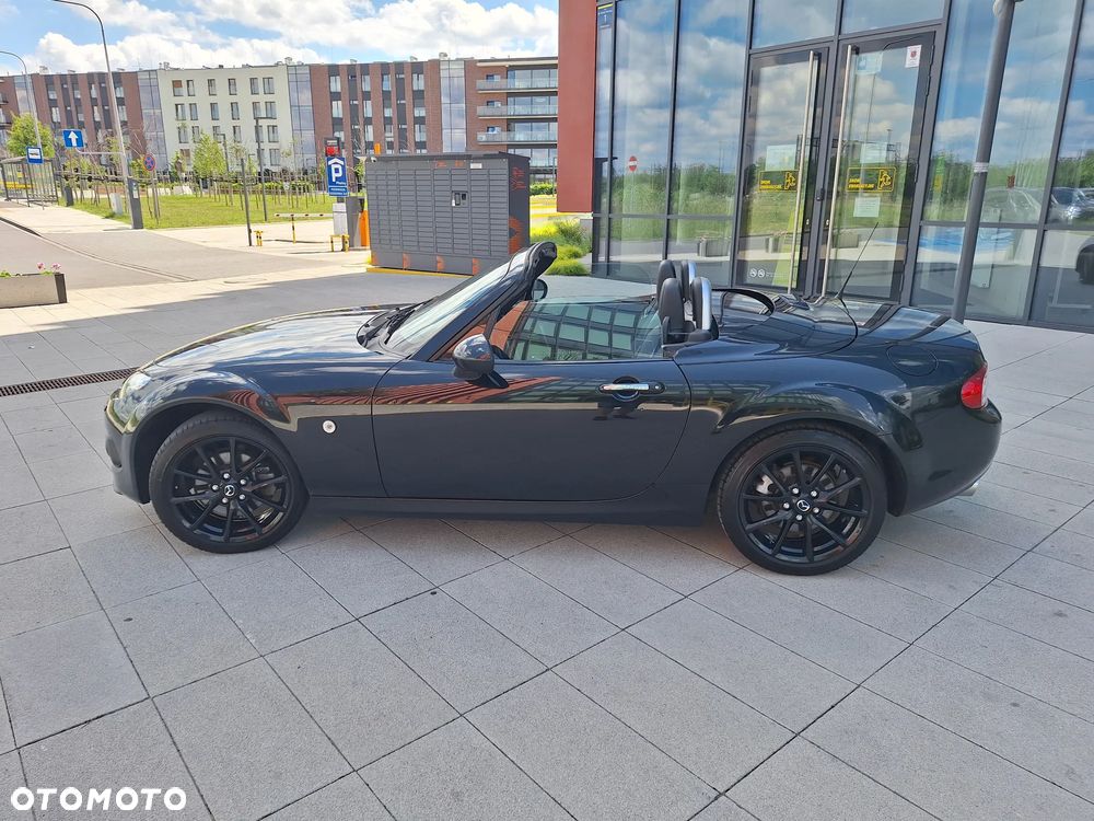Mazda MX-5 2.0 Sport - 27