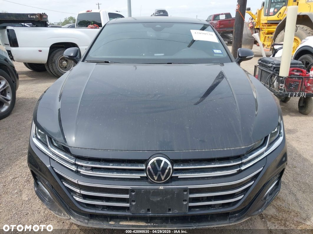 Volkswagen Arteon - 4