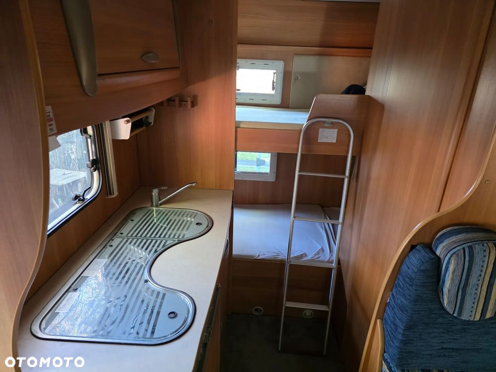 Chausson Flash S3 M08 - 30