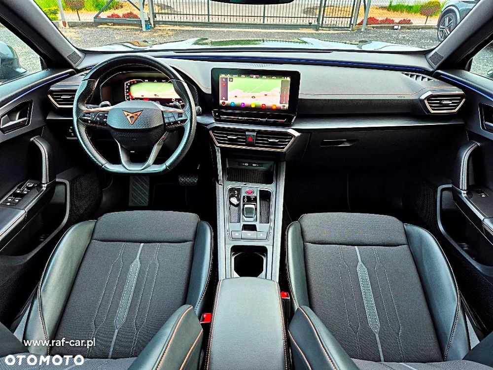 Cupra Formentor 1.5 TSI DSG - 17