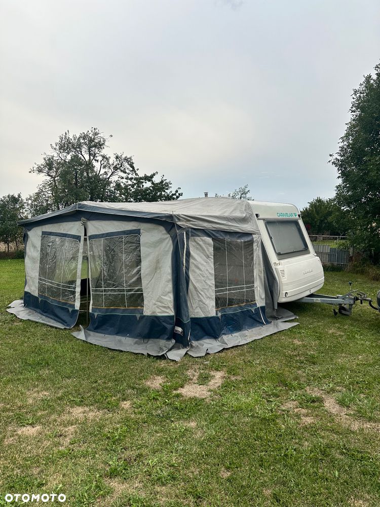 Caravelair Bamba 416 - 4
