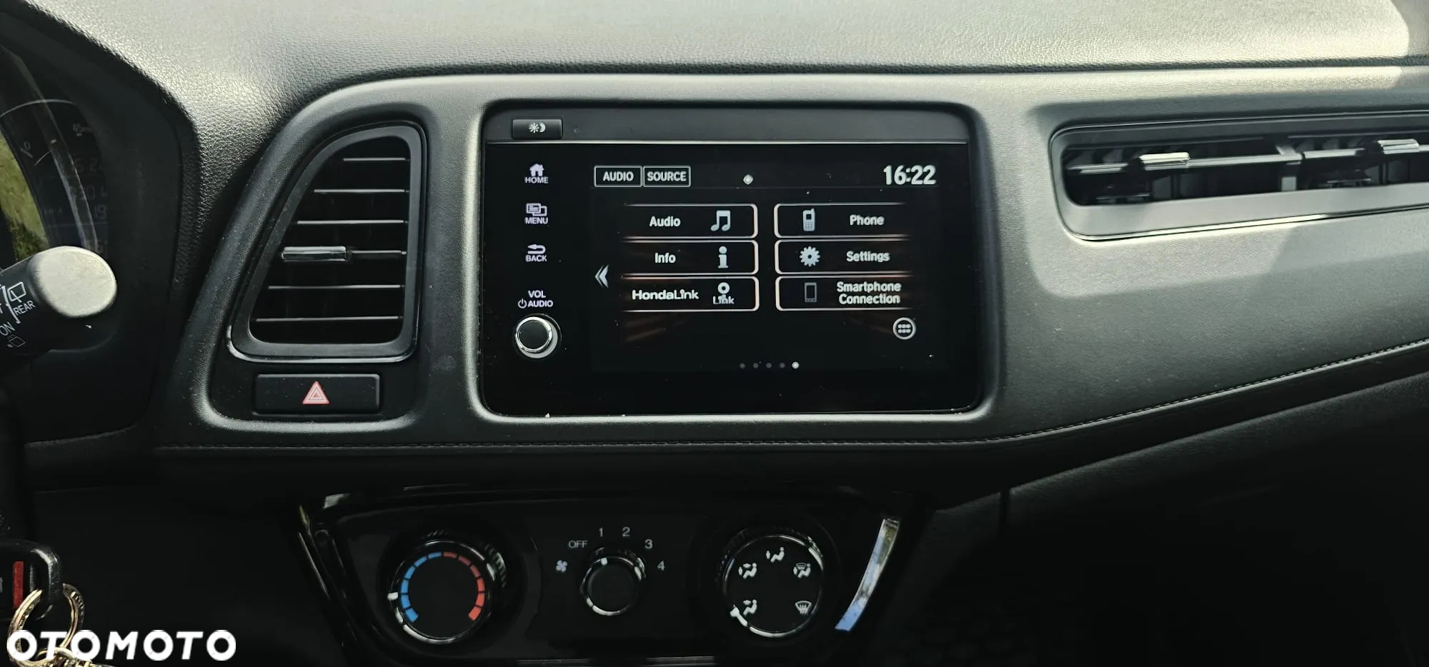 Honda HR-V - 11