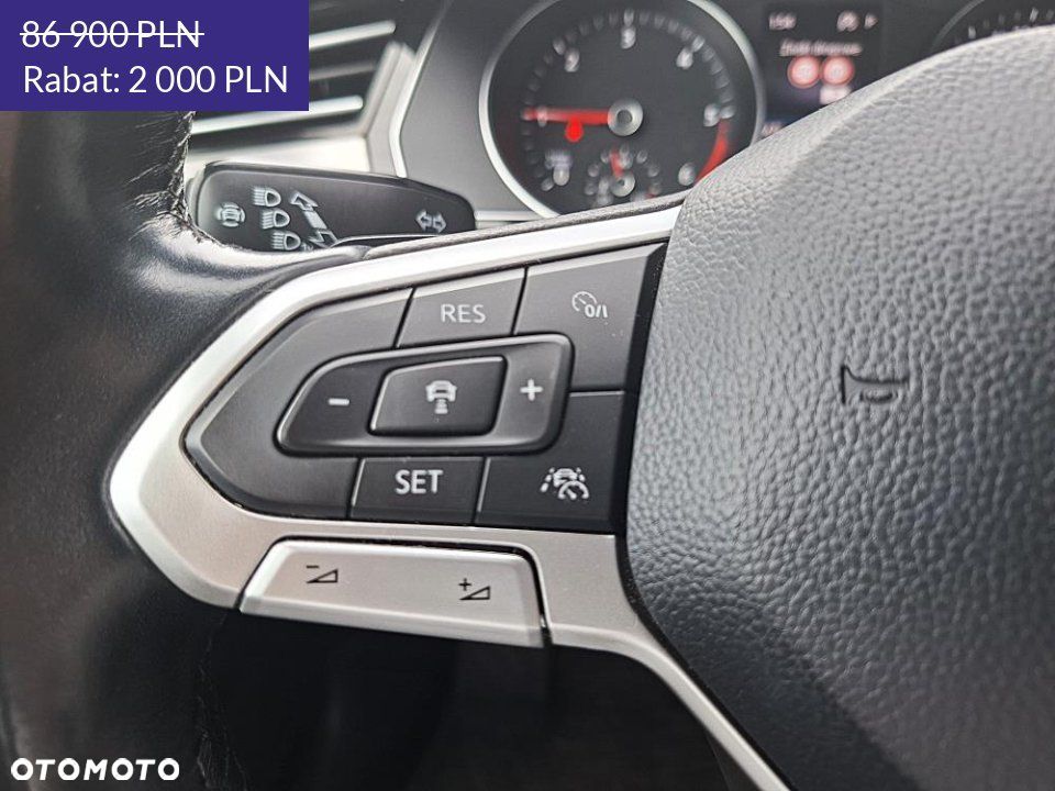 Volkswagen Passat - 19