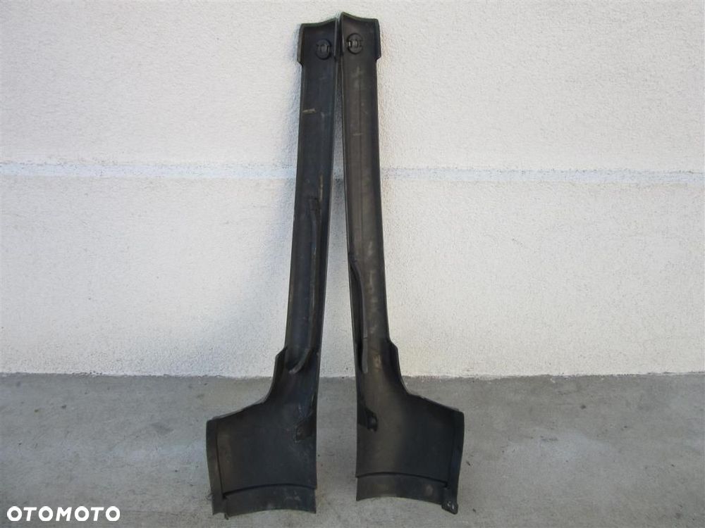 RENAULT PREMIUM DCI NAROŻNIK ZEWNĘTRZNY PRAWY - 2