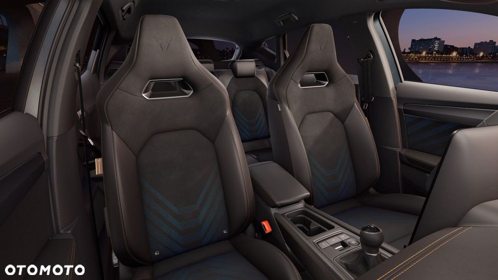 Cupra Formentor 1.5 TSI - 13