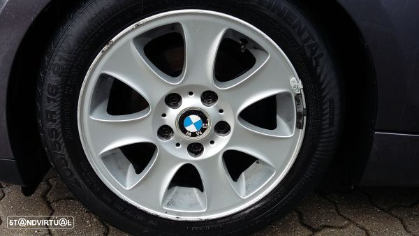Para Peças Bmw 1 (E87) - 9