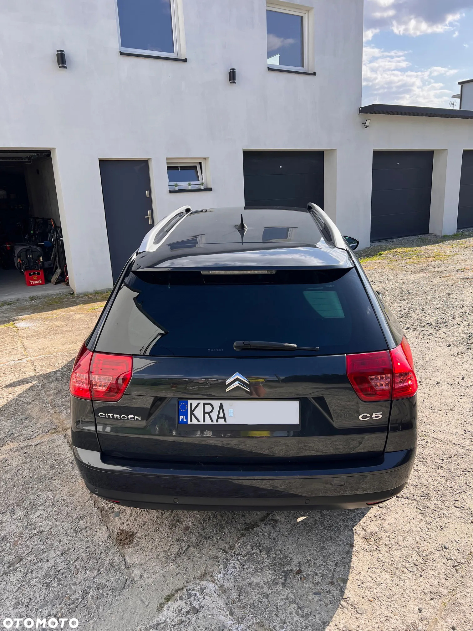 Citroën C5 2.0 HDi Exclusive - 15