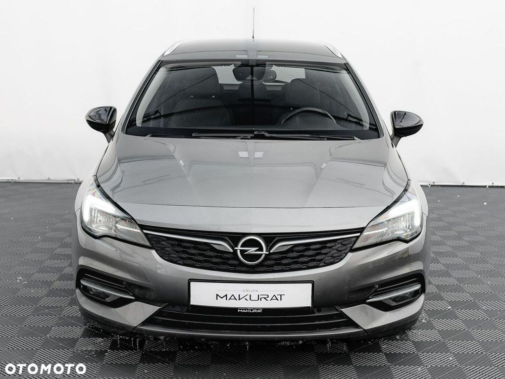 Opel Astra 1.2 T Elegance S&S - 8
