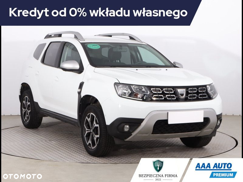 Dacia Duster - 2