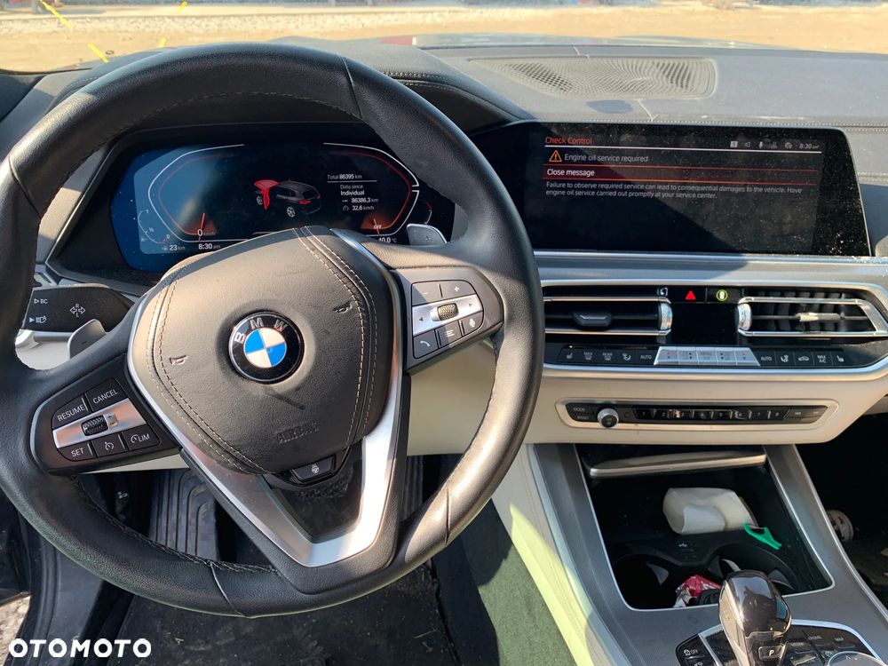 BMW X5 xDrive40i - 17