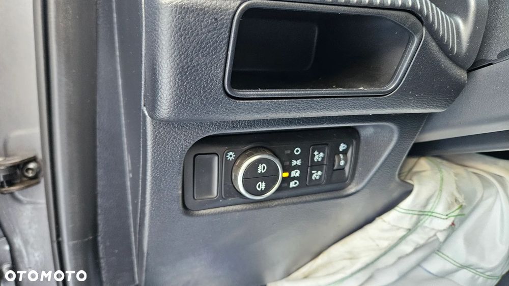 Ford Ranger 2.0 EcoBlue 4x4 DC XLT - 16