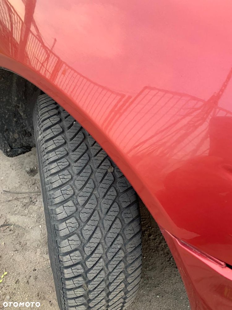 Nissan Almera 1.4 GX - 12