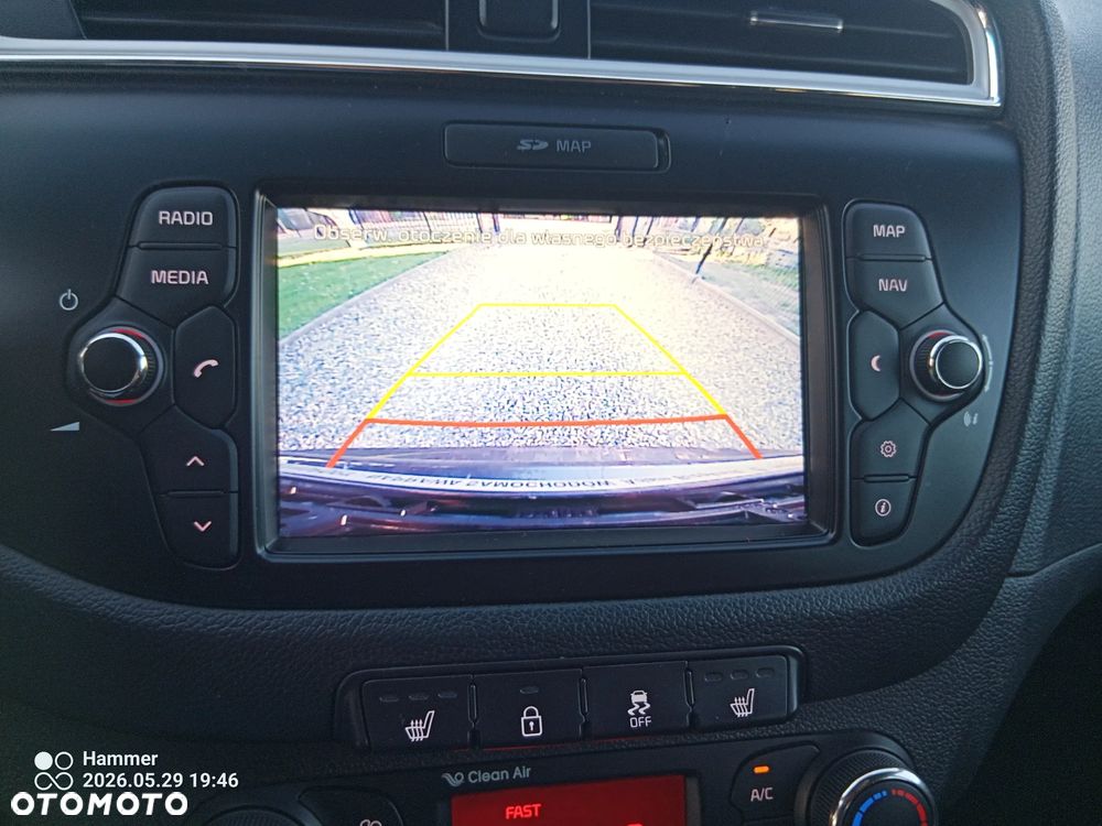 Kia Ceed 1.6 CRDi XL - 18