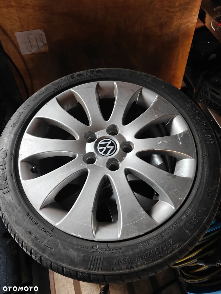 Volkswagen Passat 1.9 TDI Basis - 40