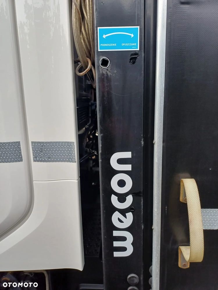 Scania P 280 Firana 22Plety - 19