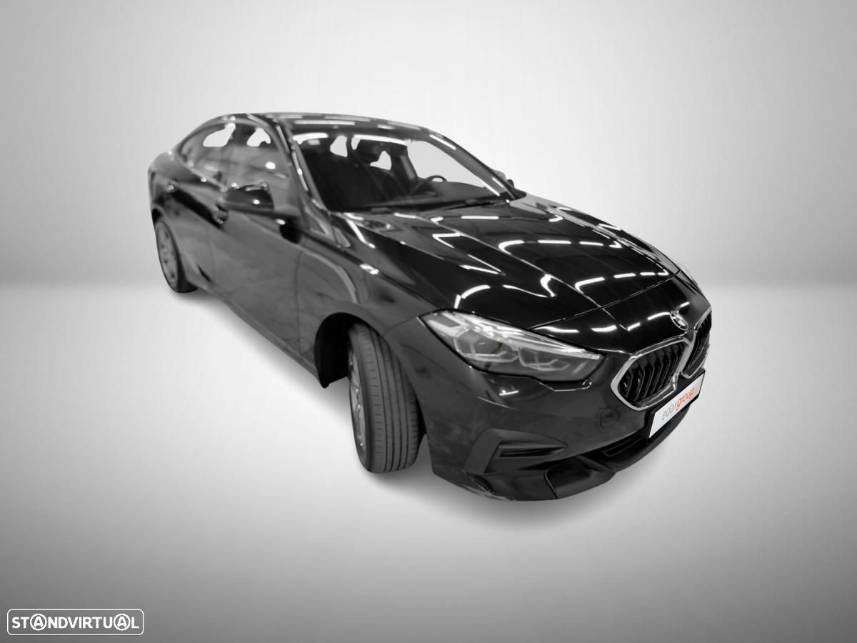 BMW 216 Gran Coupé d Advantage - 1