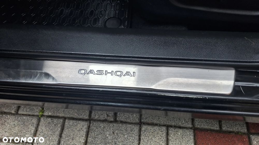 Nissan Qashqai 1.6 dCi Tekna S&S - 9