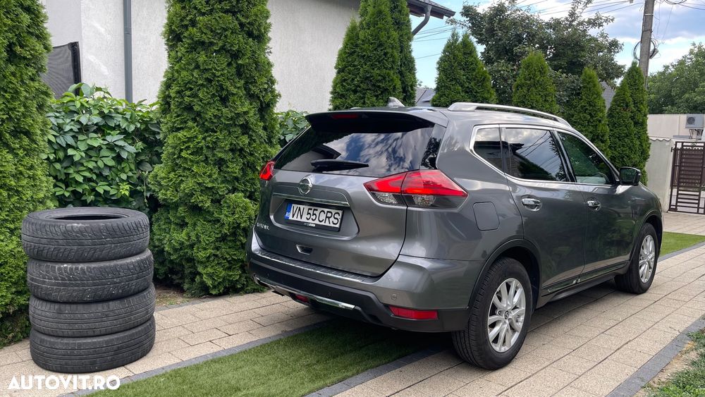 Nissan X-Trail DIG-T Stop/Start Tekna - 5