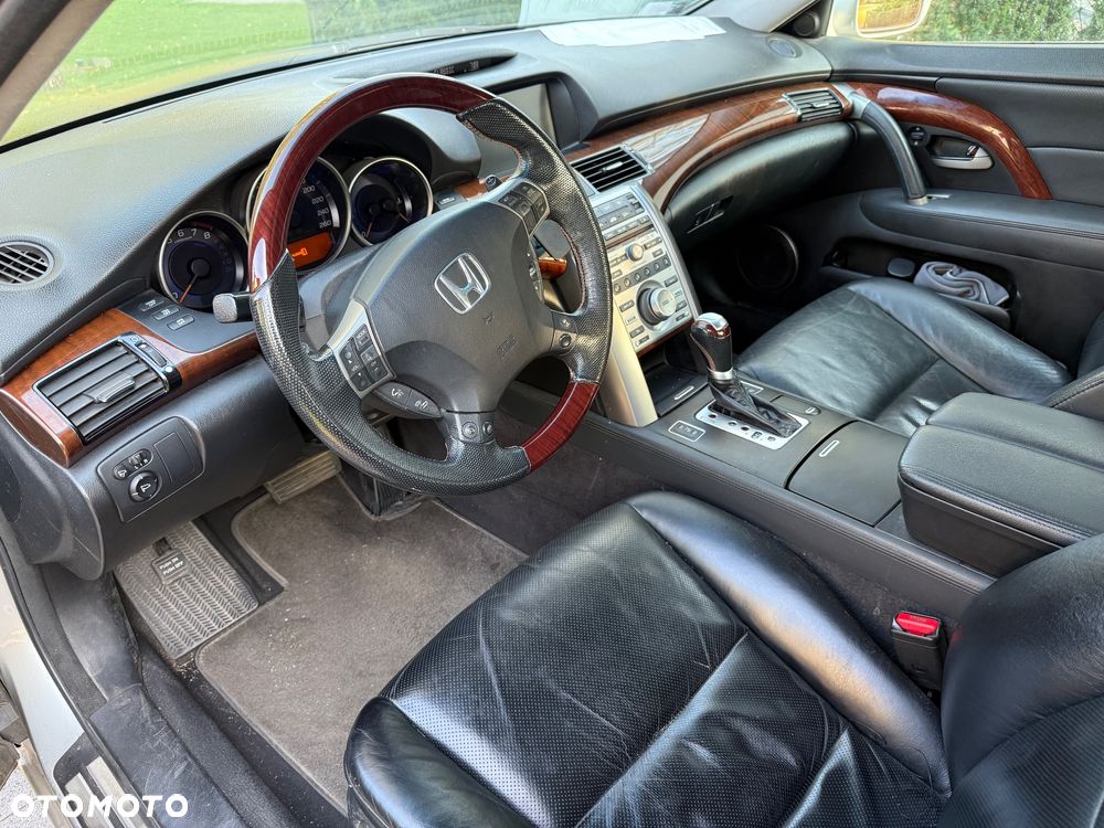 Honda Legend 3.5 Executive - 8