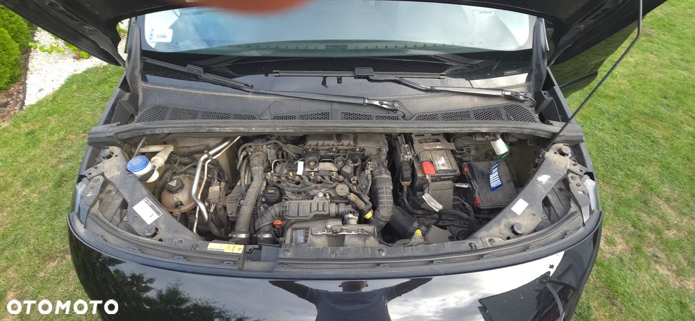 Peugeot Partner Long L2 - 25