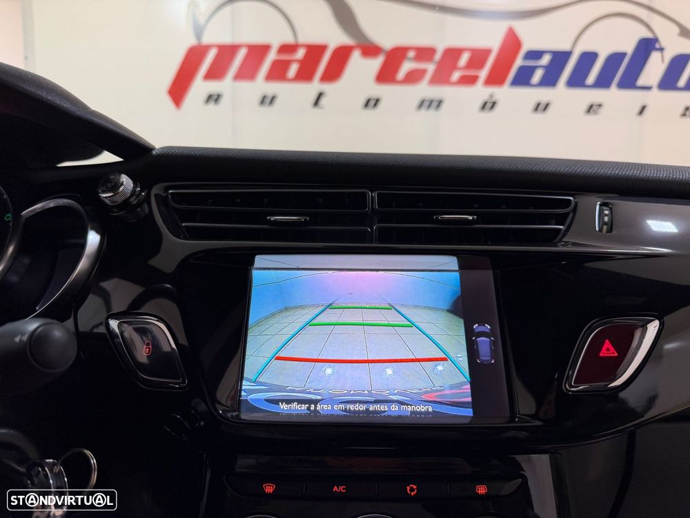 Citroën DS3 1.6 BlueHDi Sport Chic - 31