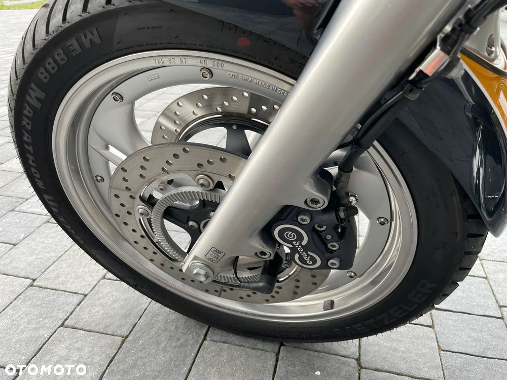 BMW R - 31