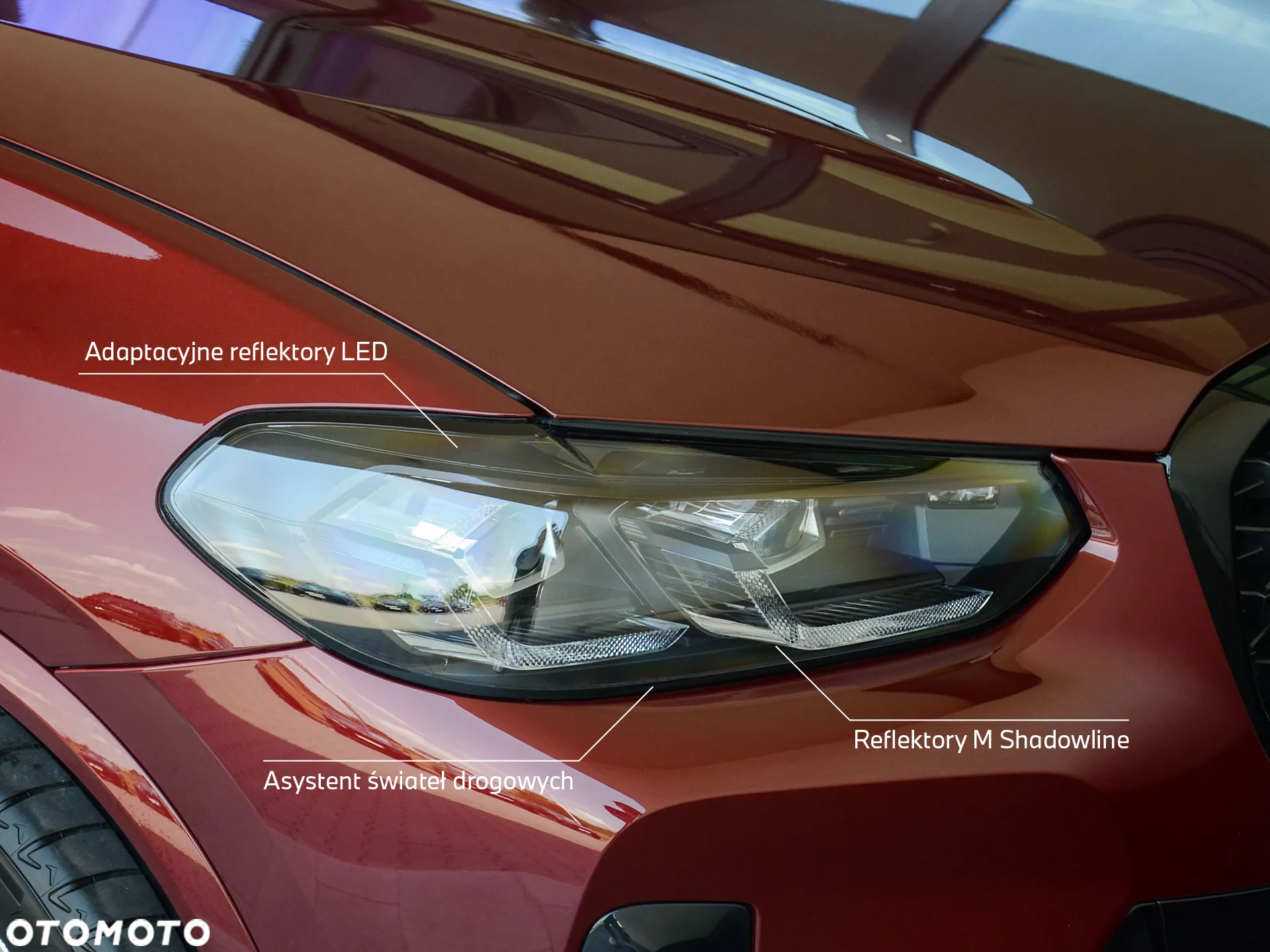 BMW X4 - 9