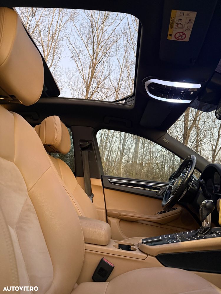 Porsche Macan 3.0 PDK S - 6