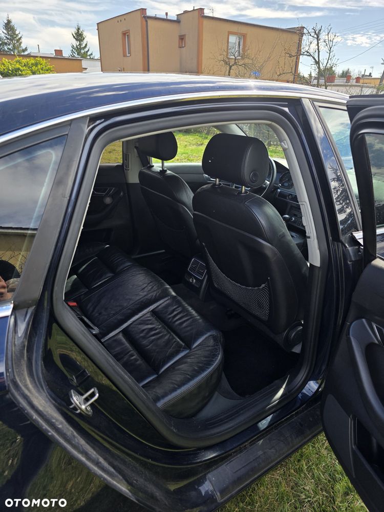 Audi A6 Limousine - 8