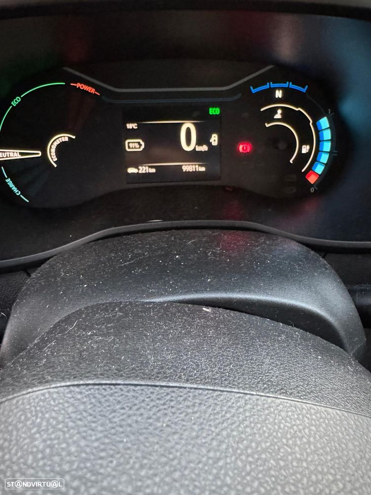 Dacia Spring Comfort - 3