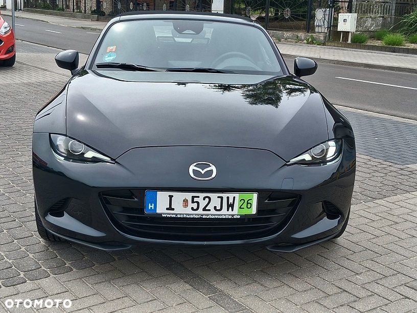 Mazda MX-5 SKYACTIV-G 131 Sports-Line - 10