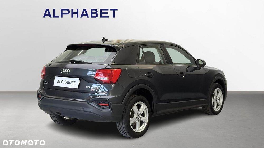 Audi Q2 35 TFSI S tronic - 9