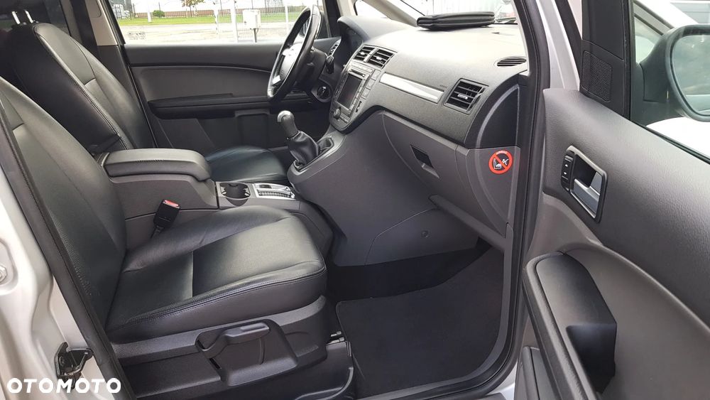 Ford Focus C-Max 1.8 Ghia - 6