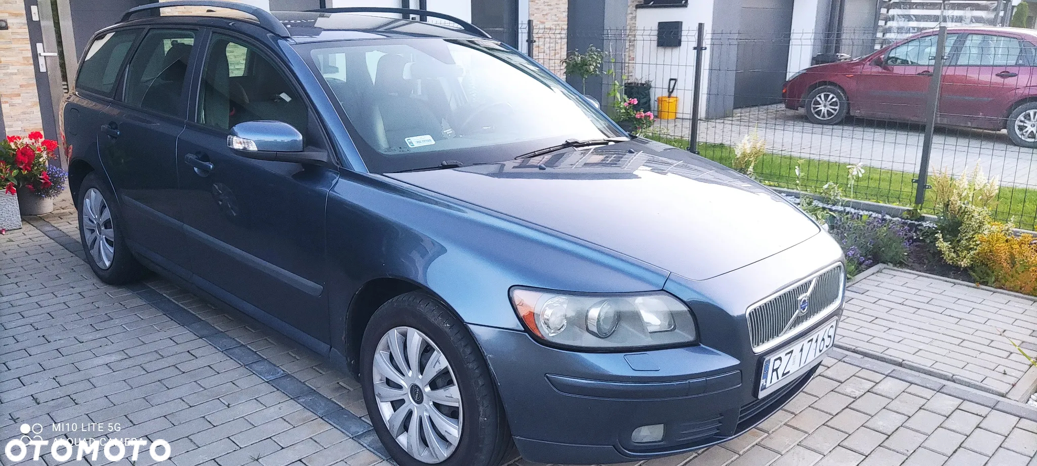 Volvo V50 2.0D - 21