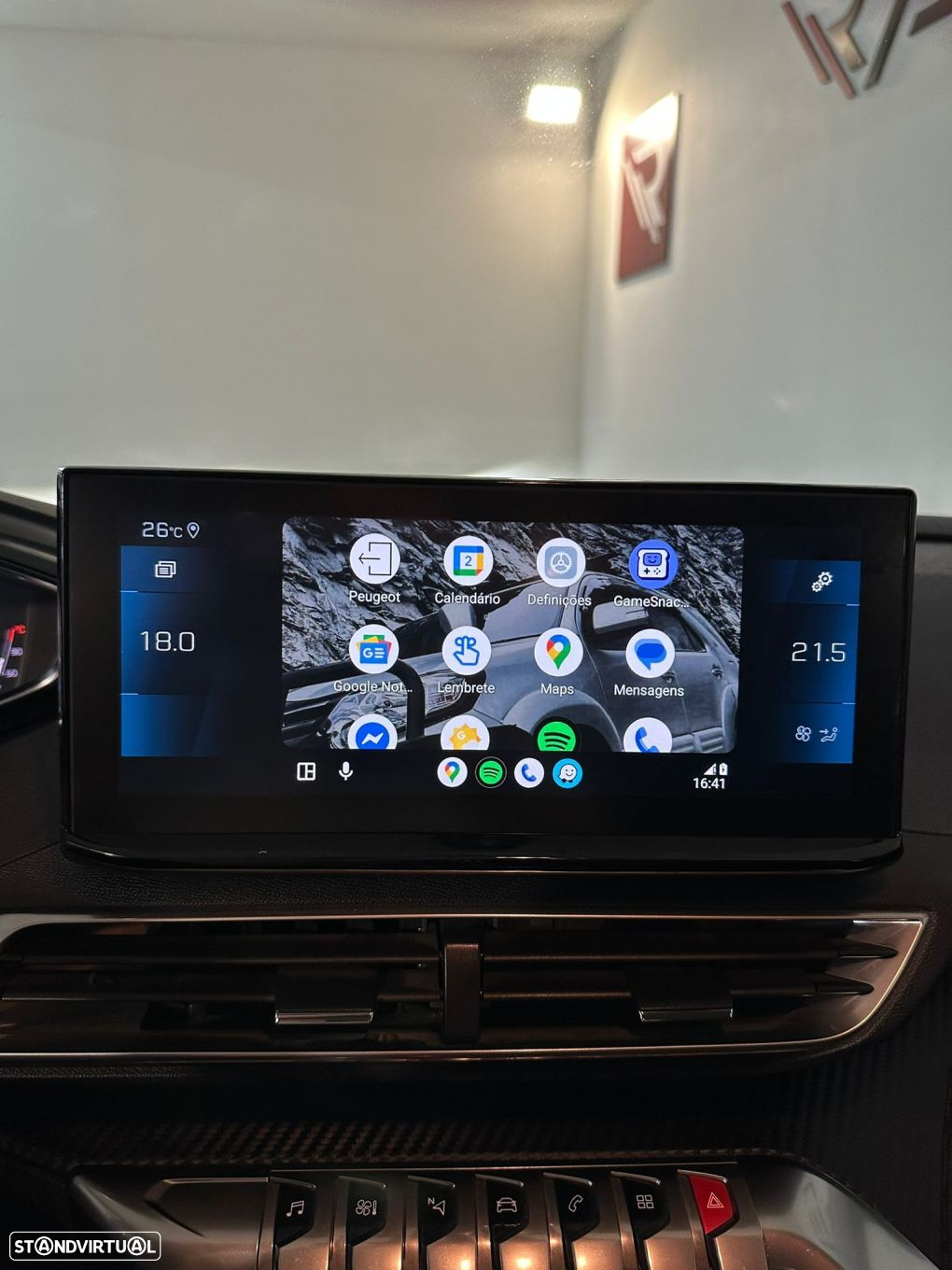 Peugeot 3008 1.5 BlueHDi Active Pack - 20
