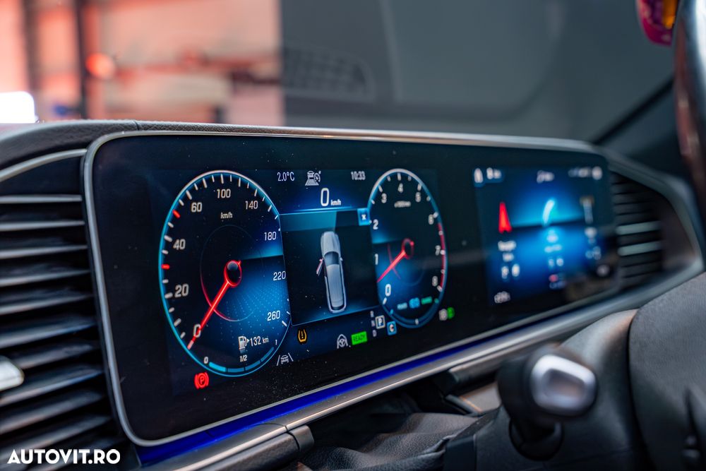 Mercedes-Benz GLE 450 MHEV 4MATIC - 21