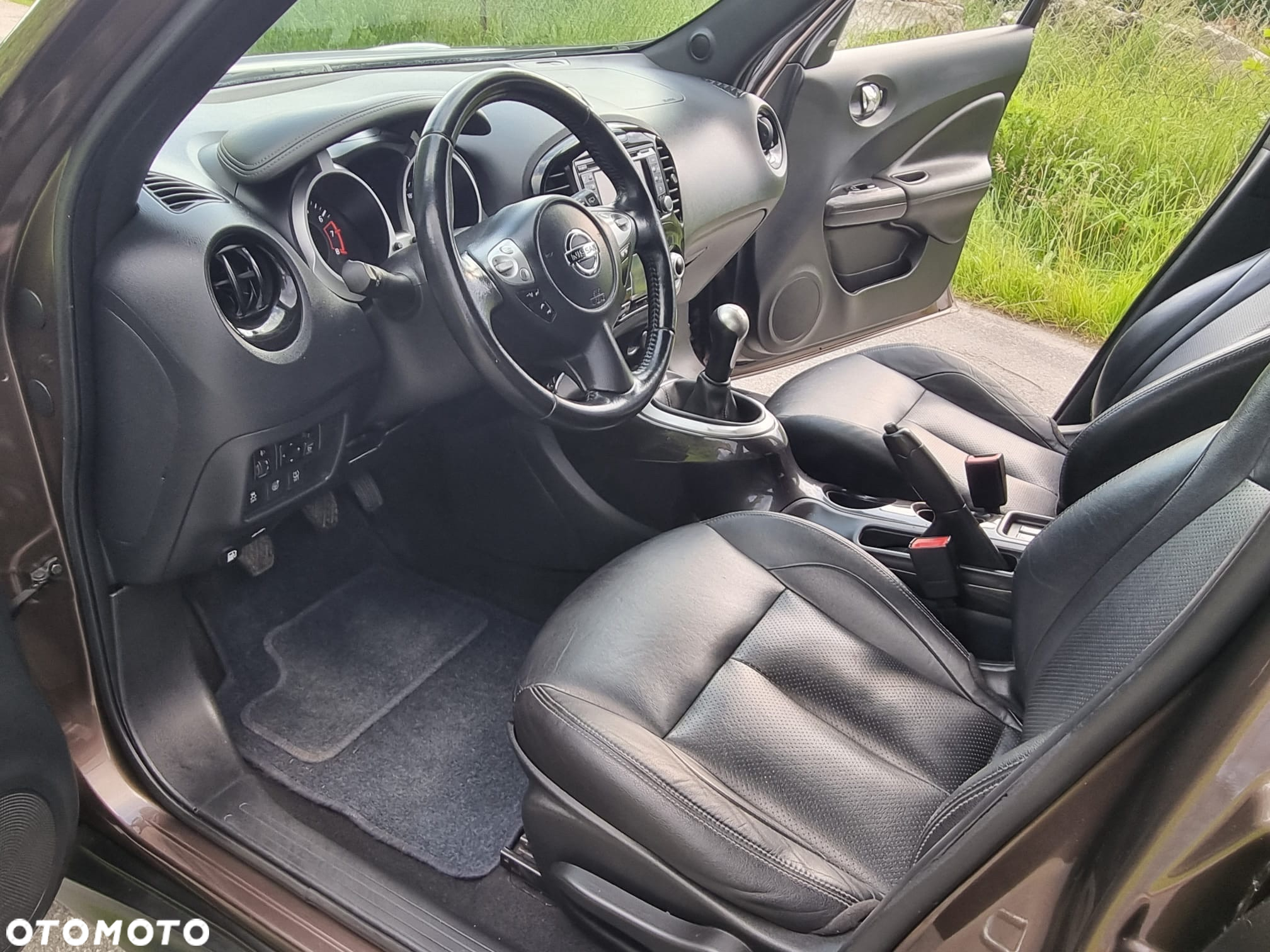 Nissan Juke 1.6 Bose Personal Edition - 10