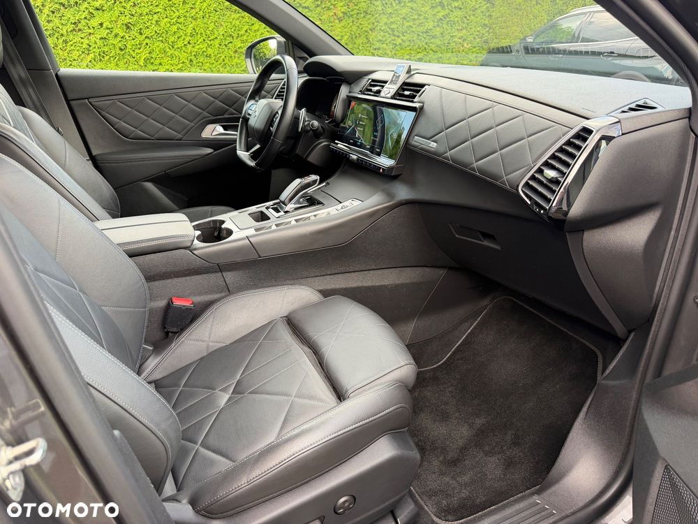DS Automobiles DS 7 Crossback - 15