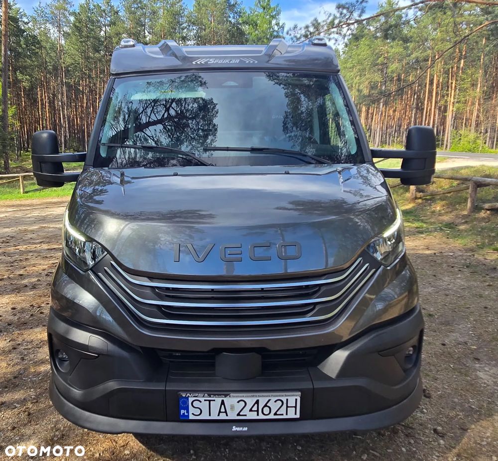 Iveco Is 35 - 15