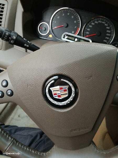 AIRBAG FRENTE ESQUERDO CADILLAC CTS - 1