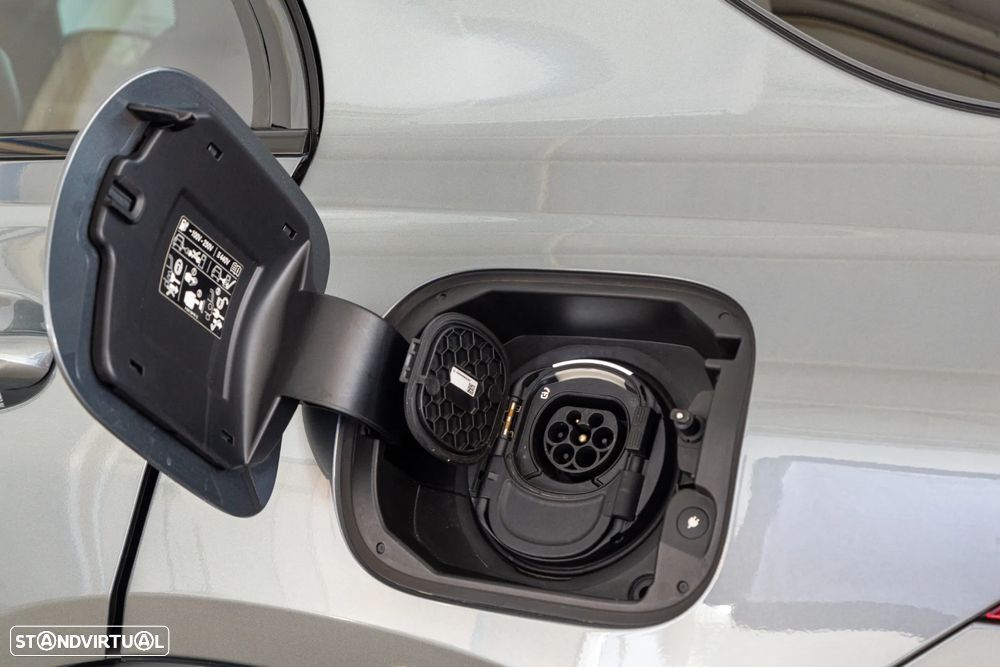 Mercedes-Benz GLE 350 de 4Matic - 21