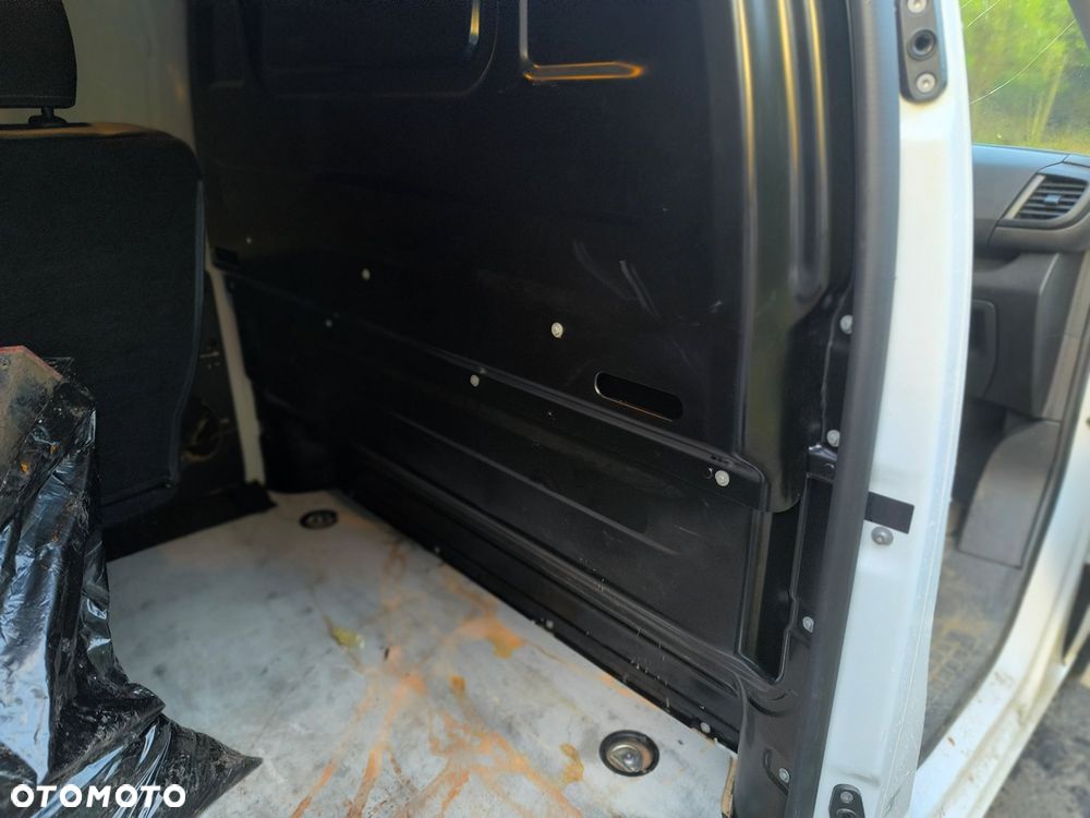 Opel Vivaro L1H1 - 12