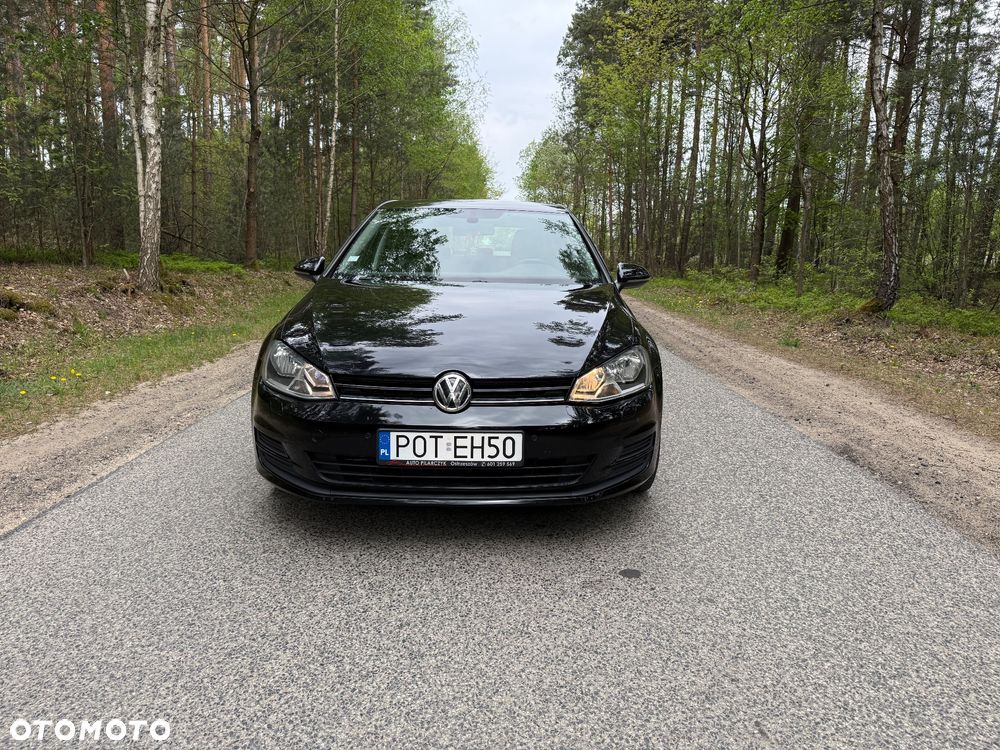 Volkswagen Golf 1.6 TDI BMT Highline - 6