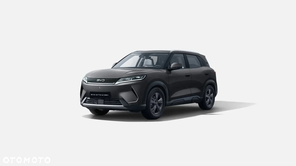 BYD Atto 2 DM-i Active - 9