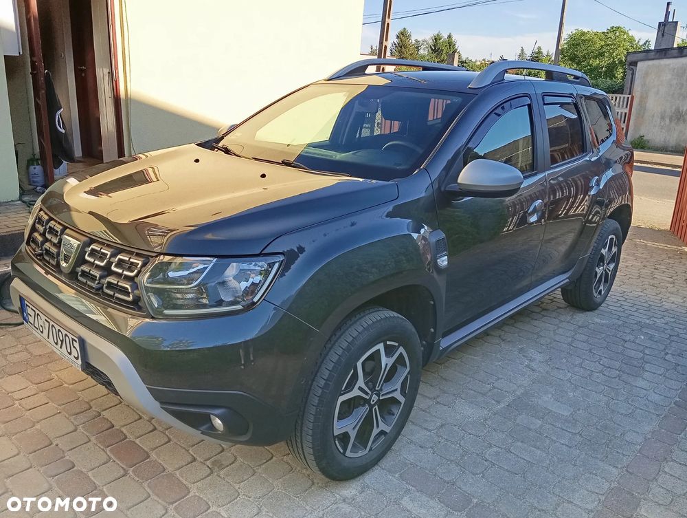 Dacia Duster - 22