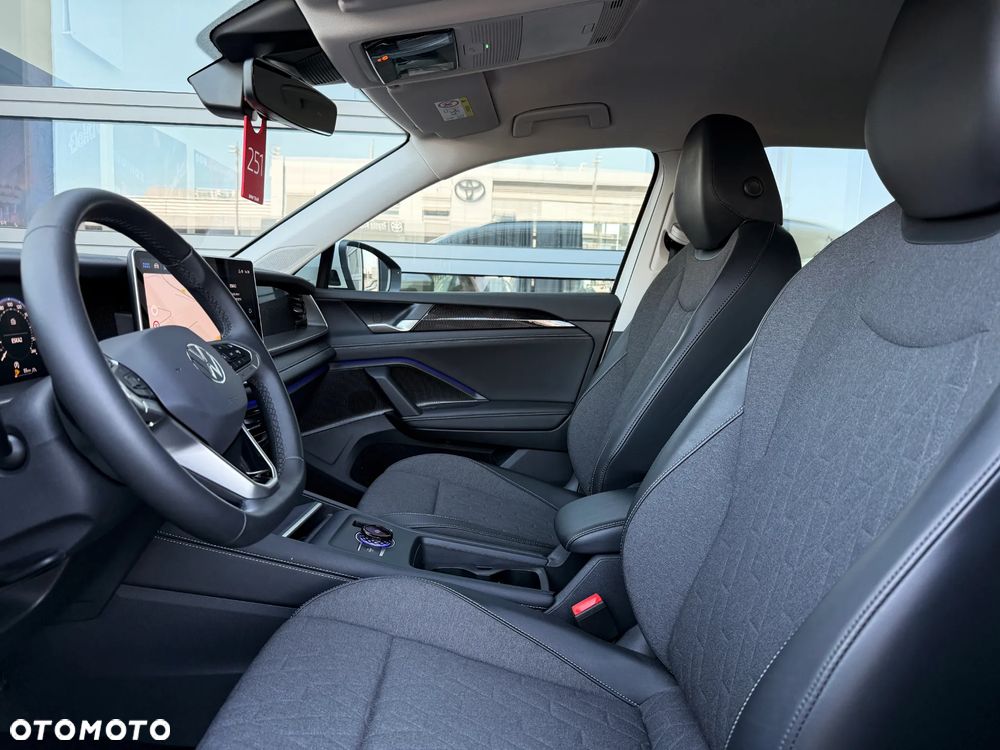 Volkswagen Tayron 1.5 eTSI OPF DSG Life - 28